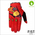 Fist Gloves - Pecker - X-Small